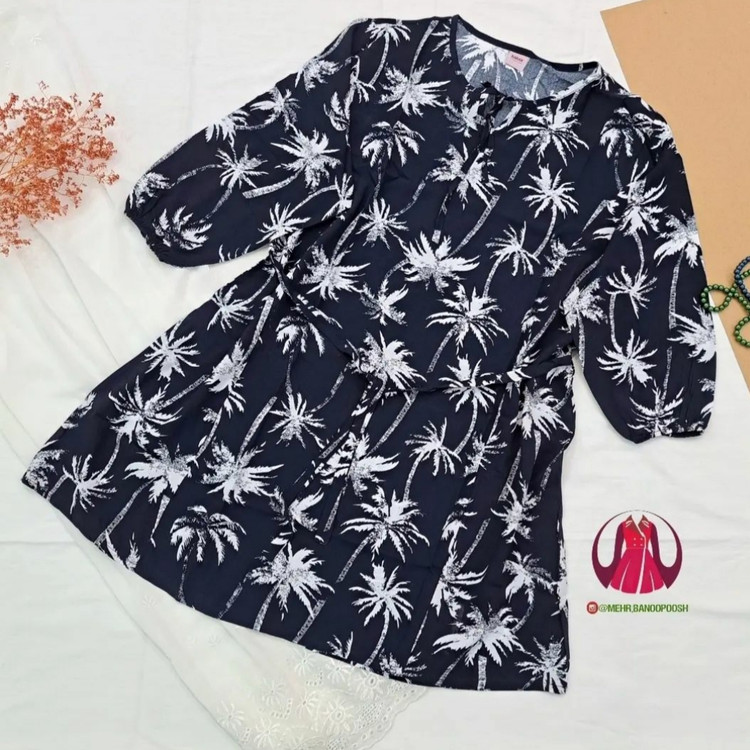 نخل سرمه ای