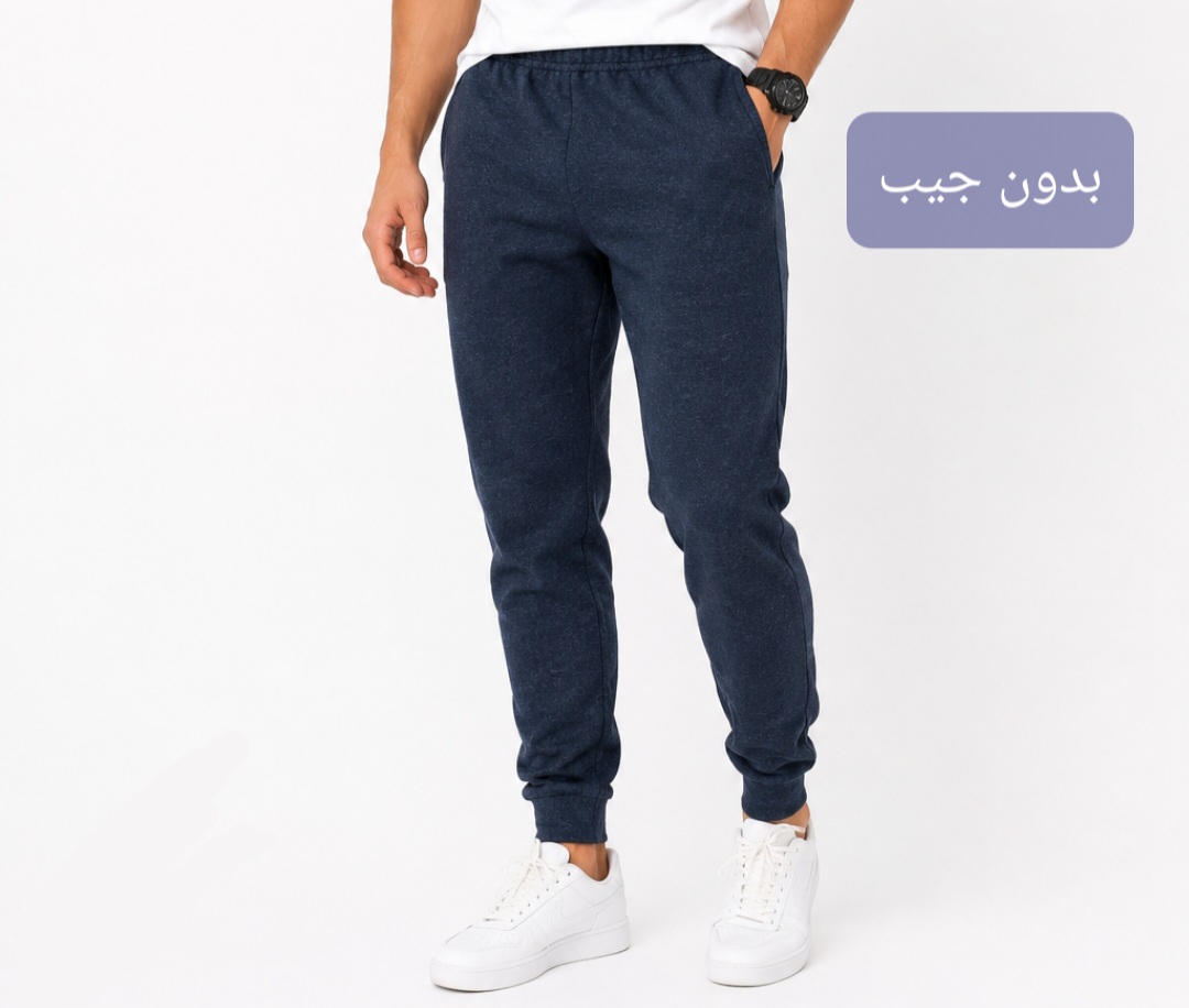 شلوار مردانه داخل کرکی کد ۰۵۰۳۱۷۱