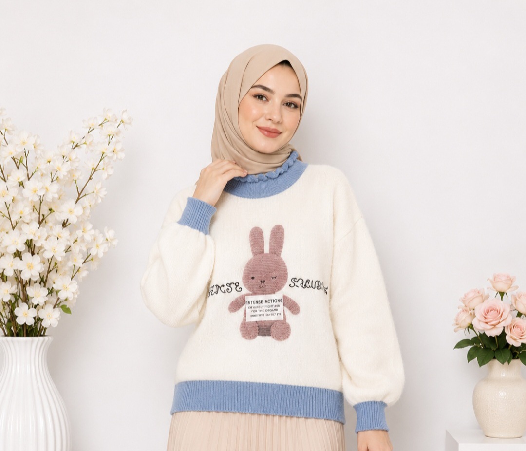 بلوز بافت گپ مخمل زنانه کد ۰۴۰۸۰۳۱