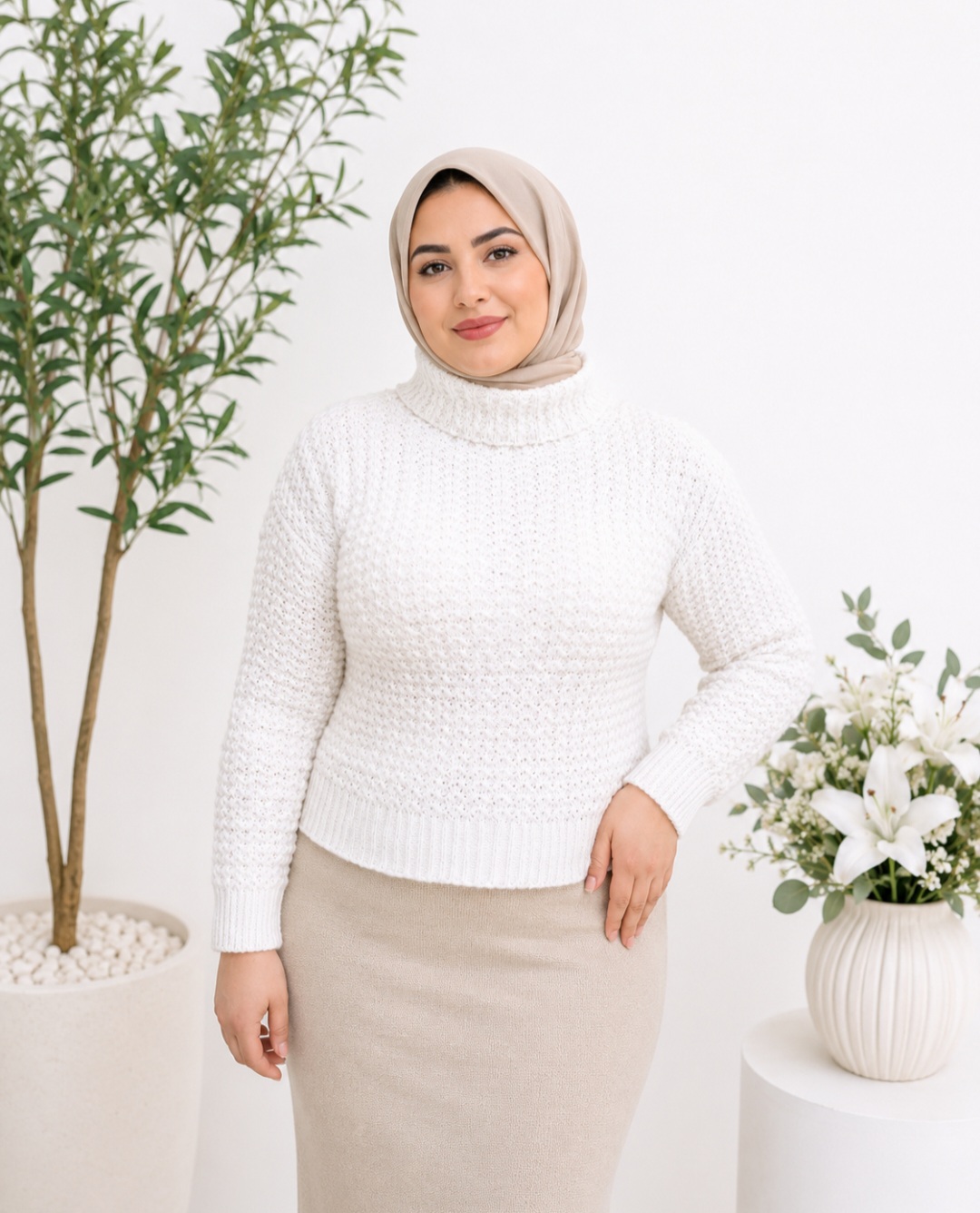 بلوز بافت زنانه مدل تانیا کد ۰۴۰۸۰۷۱