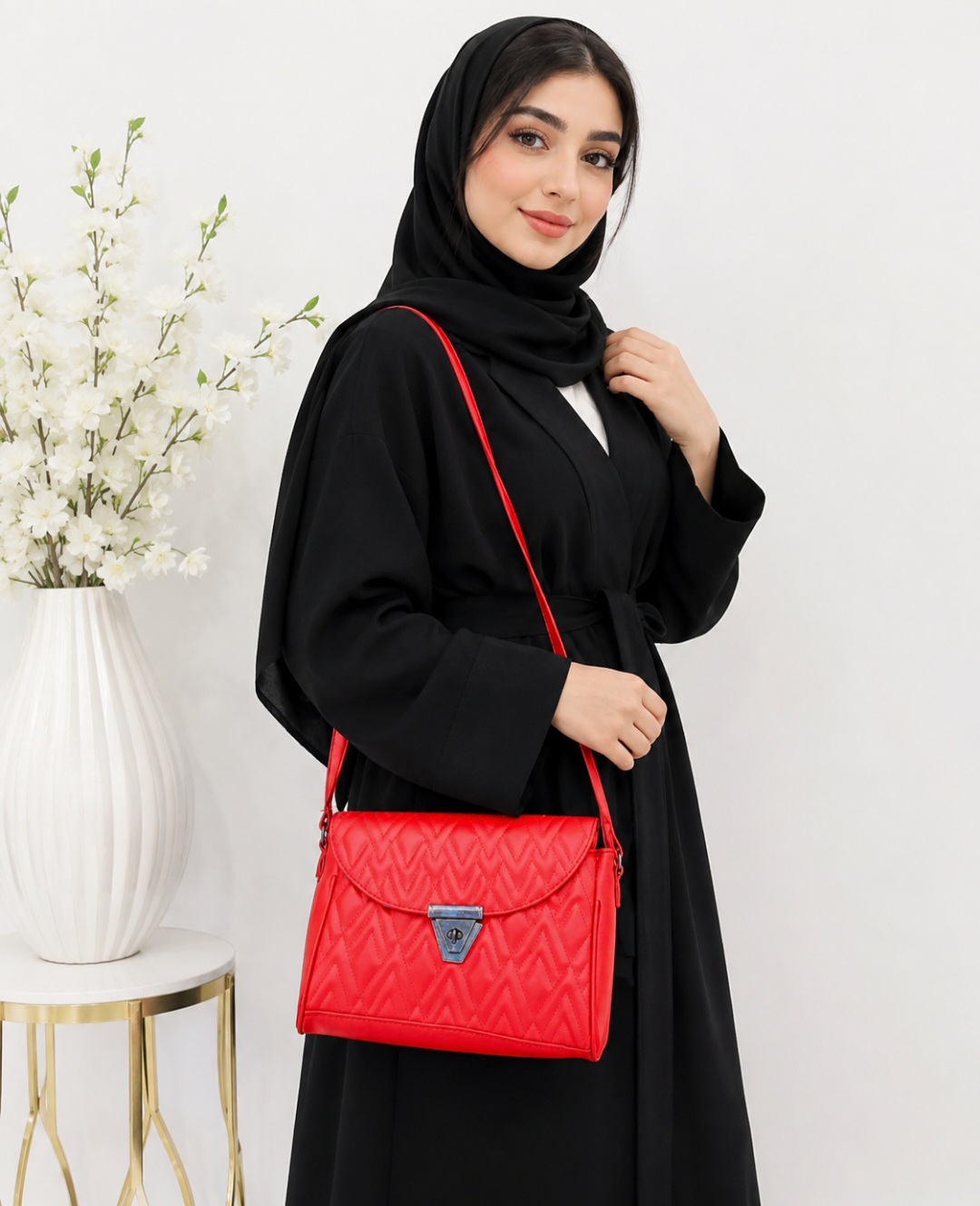 کیف مجلسی زنانه مدل آریانا کد ۰۵۰۴۰۷۱