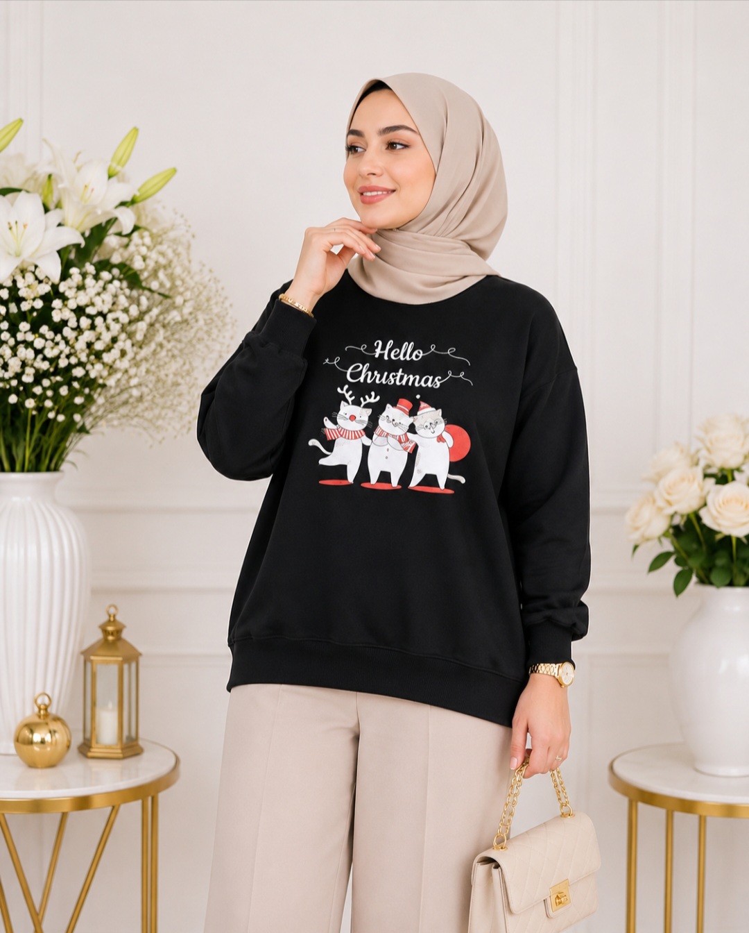 بلوز نخ پنبه زنانه کد ۰۲۱۰۱۸۸