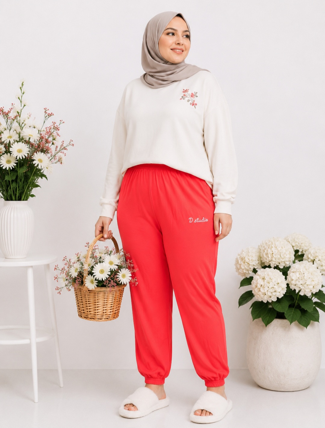 شلوار سندبادی زنانه مدل سلینا کد ۰۵۰۴۲۱۲